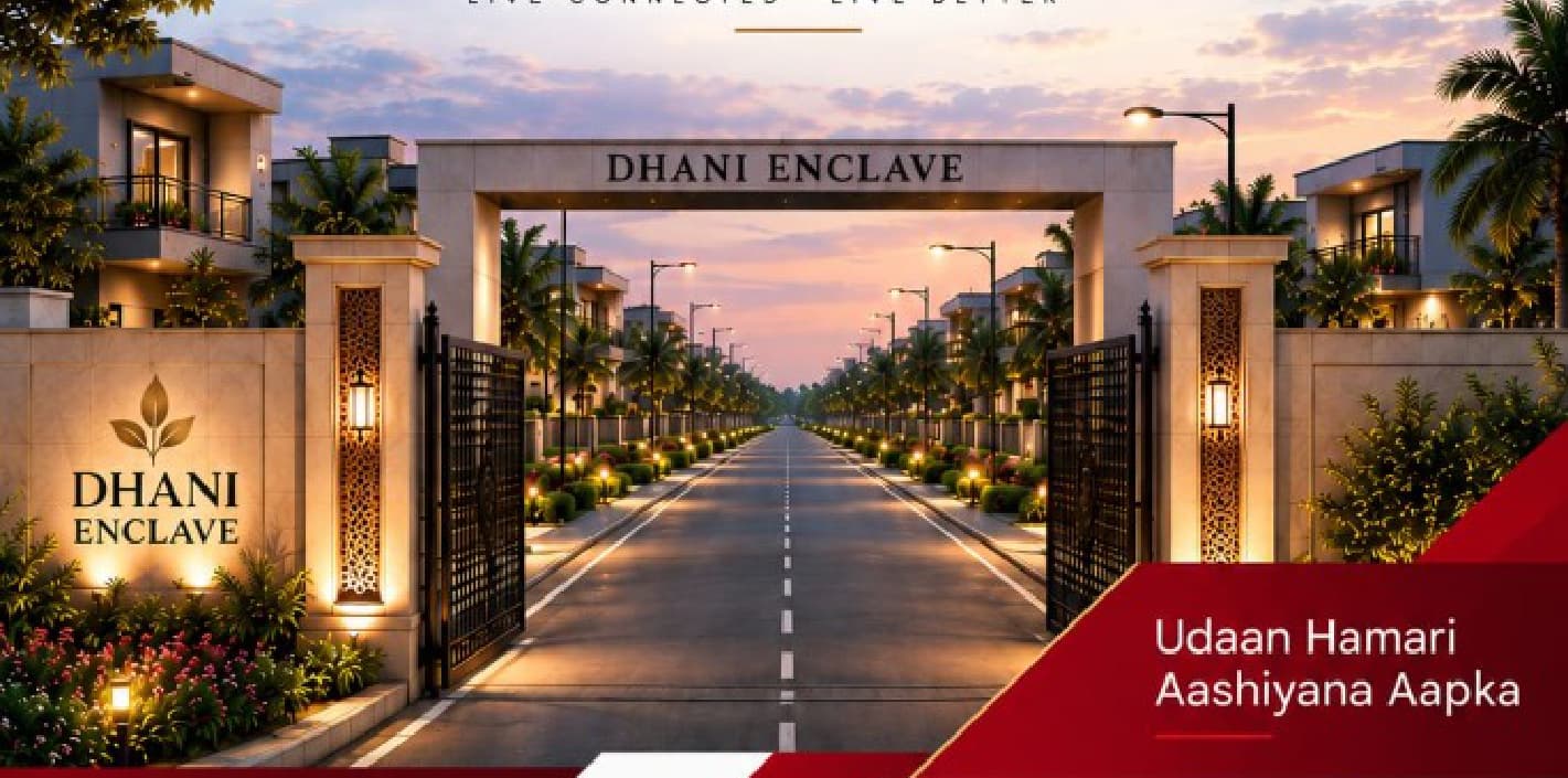 Dhani Enclave
